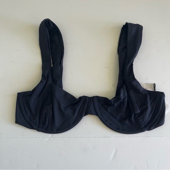 L*Space Tori Underwire Bikini Top - Picture 2 of 10